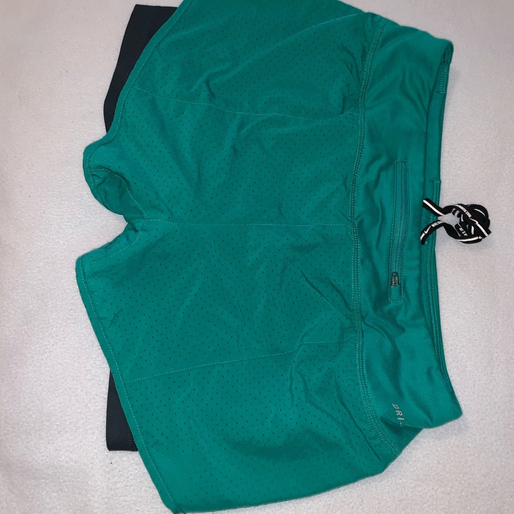 Athletic shorts